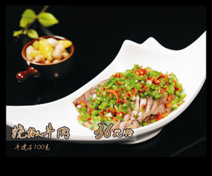 Ming dishes recommended in the first quarter